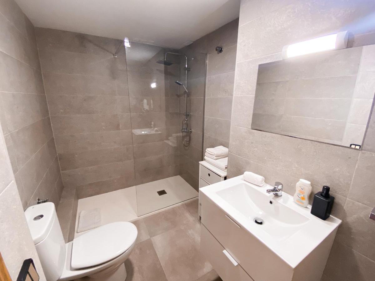 Apartamento Encamp Centro - A Pie De Todo - Ideal Parejas Exterior foto